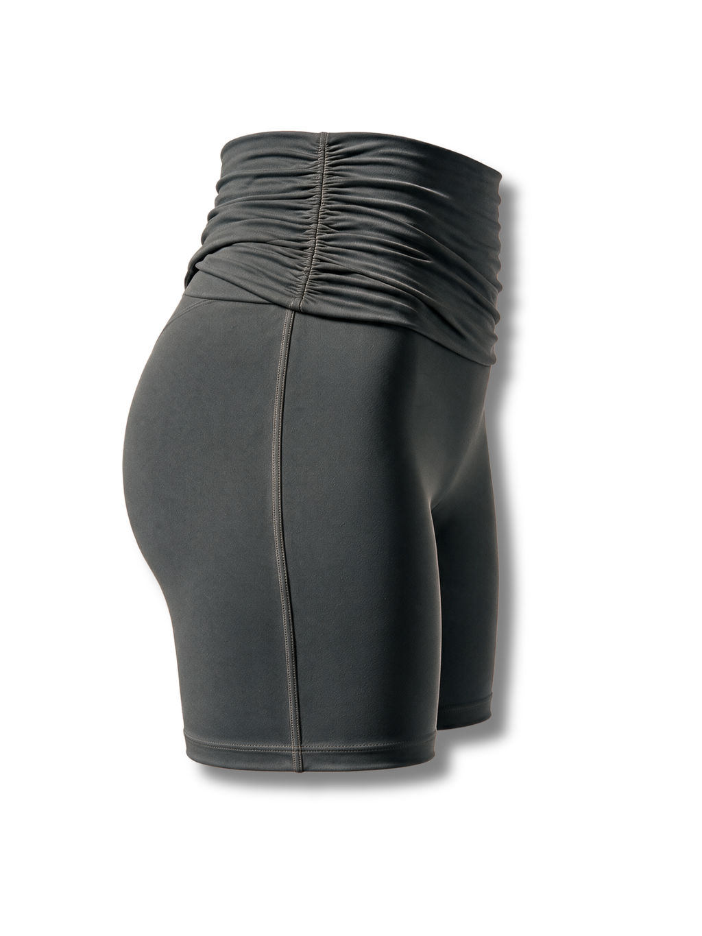 SOL Short Set - Grey