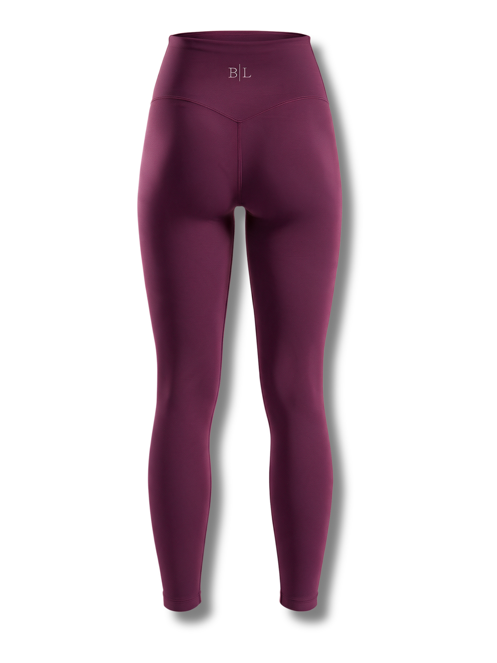 Powerup Set - Burgundy