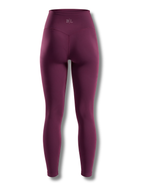 Powerup Set - Burgundy