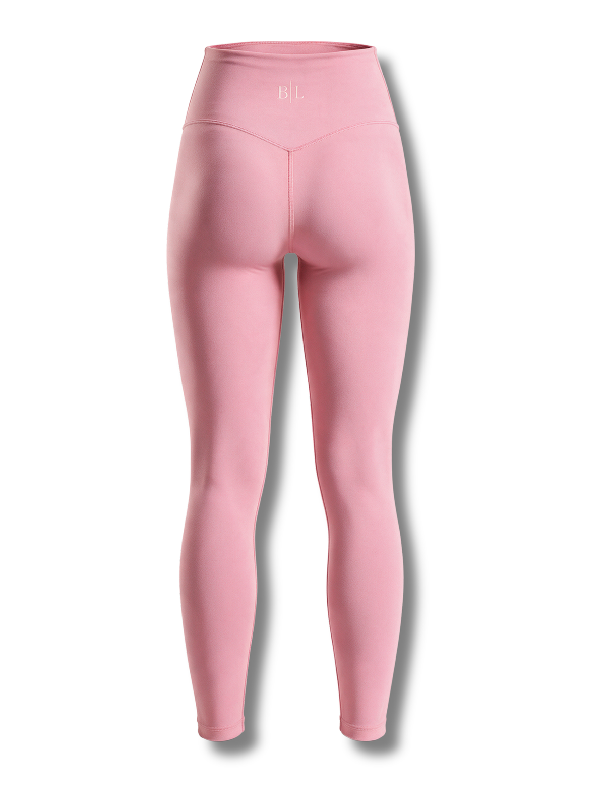 SOL Leggings Set - Coral Pink