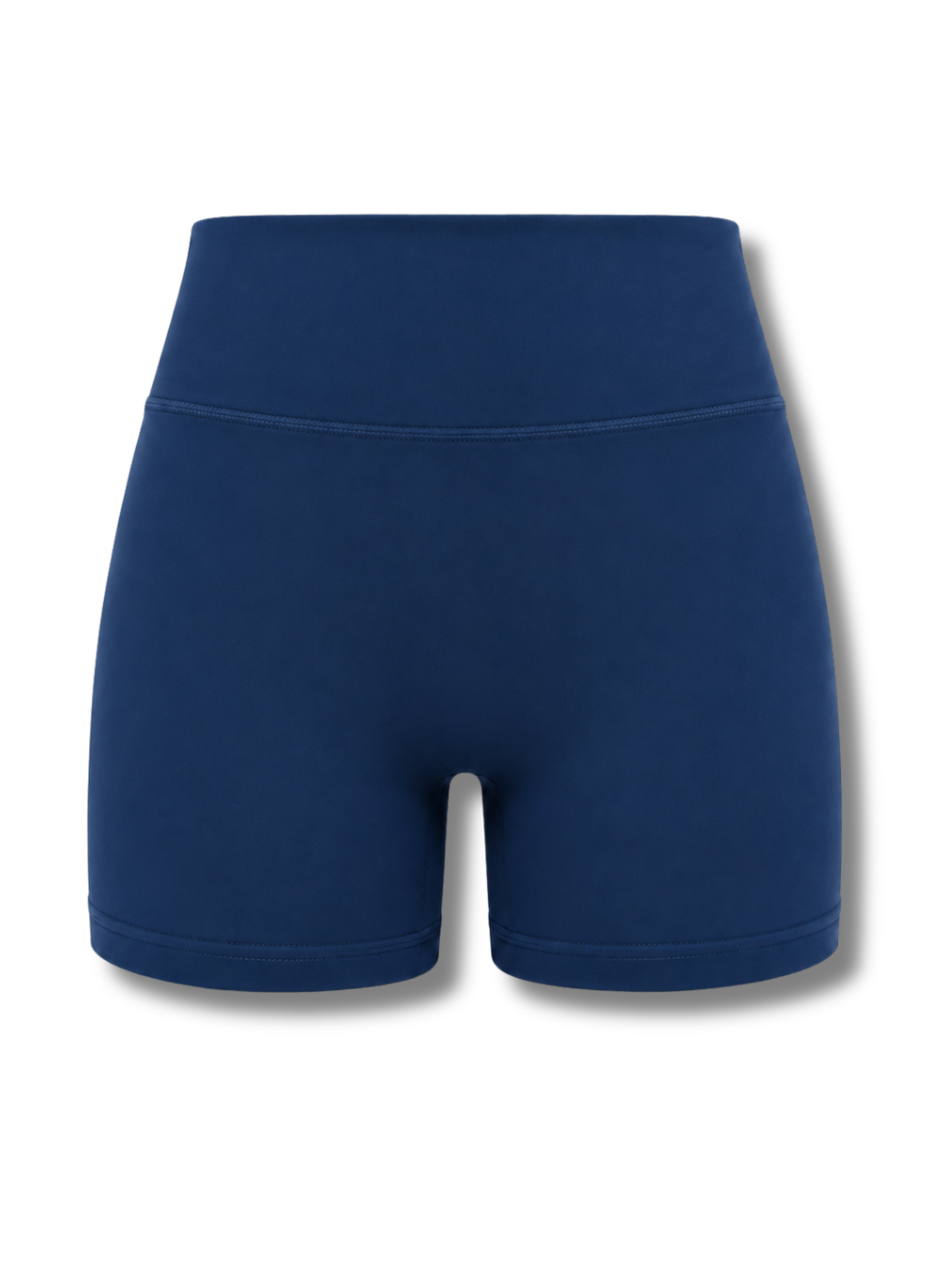 Yoga Short Set - Blue