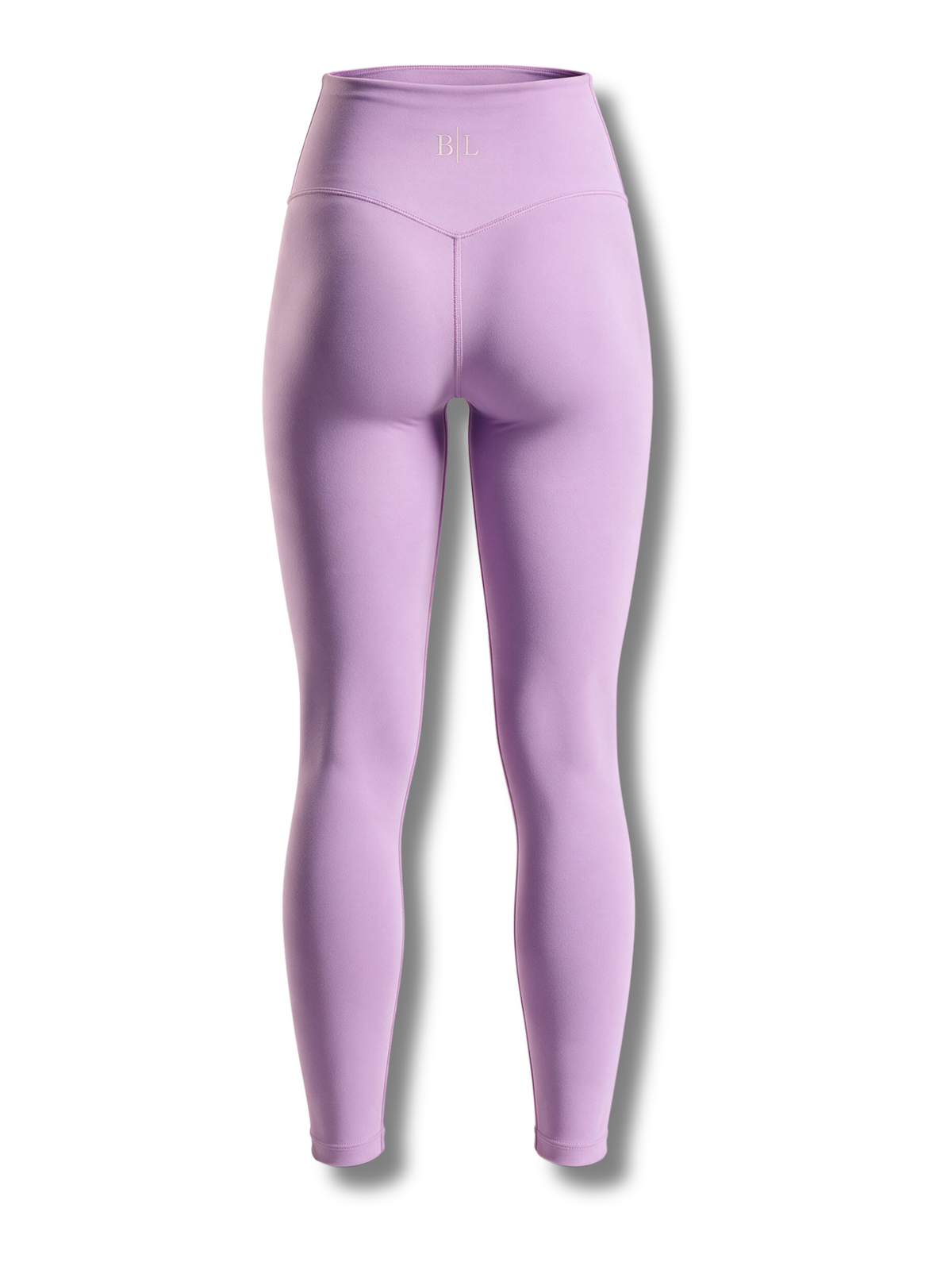 SOL Leggings Set - Mist Lavender