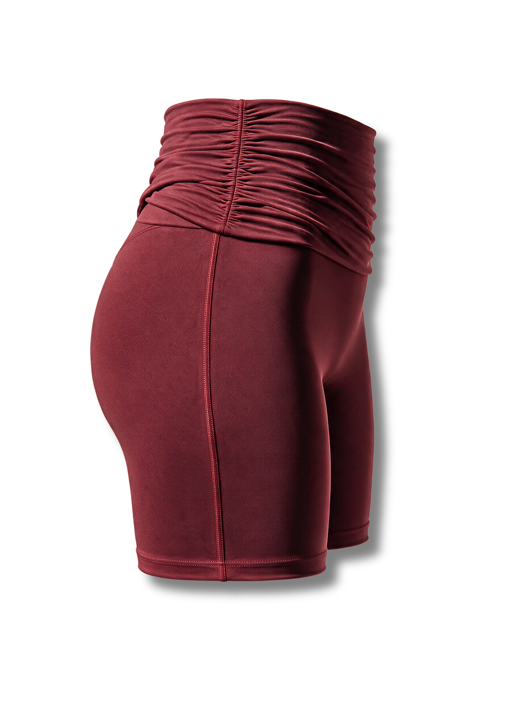SOL Short Set - Red