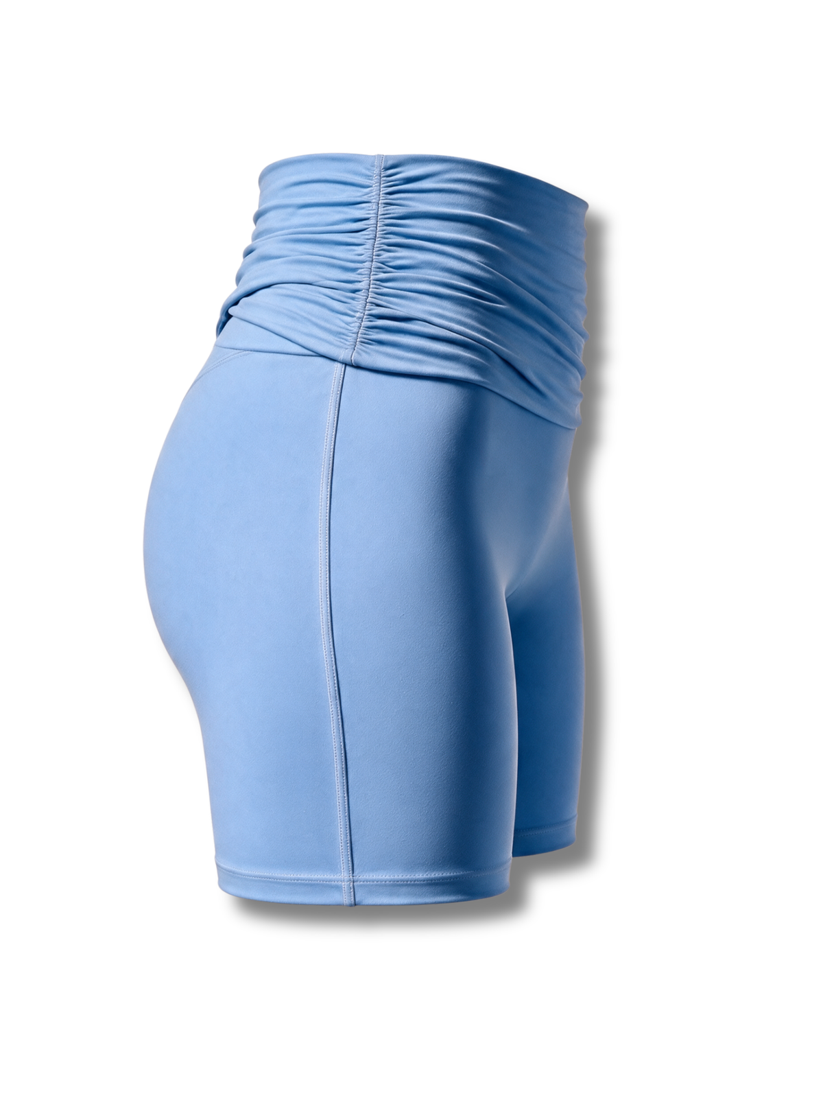SOL Short Set - Blue