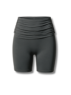 SOL Short Set - Grey