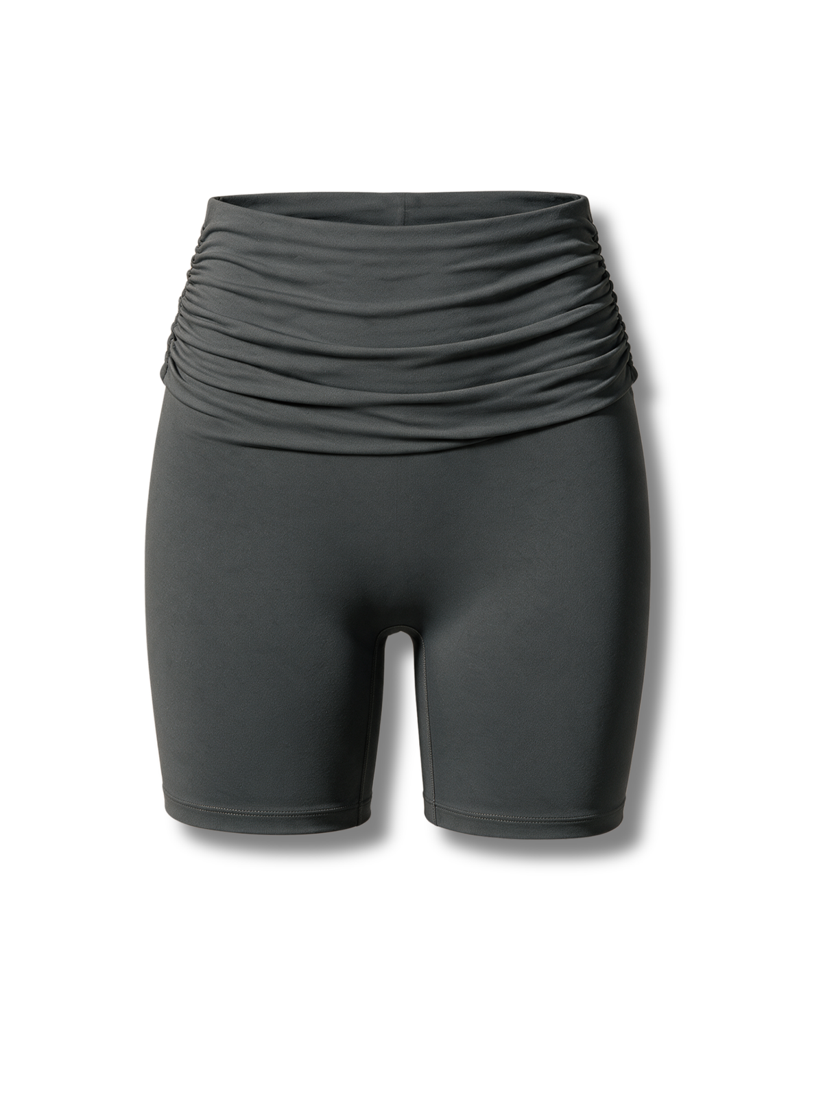 SOL Short Set - Grey