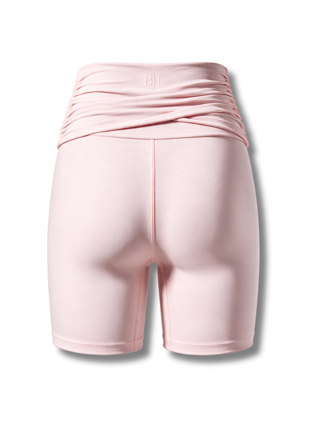SOL Short Set - Pink