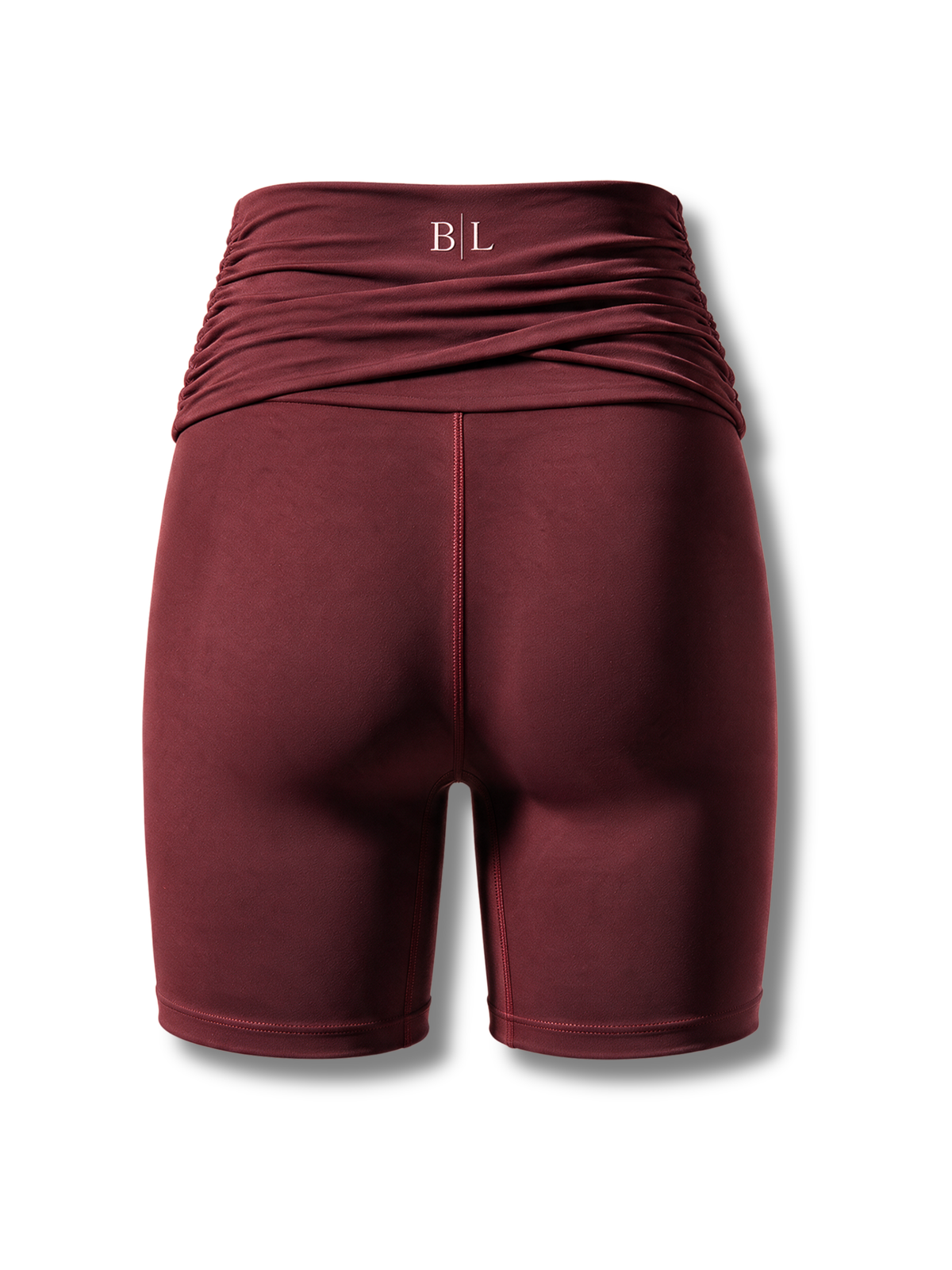 SOL Short Set - Red