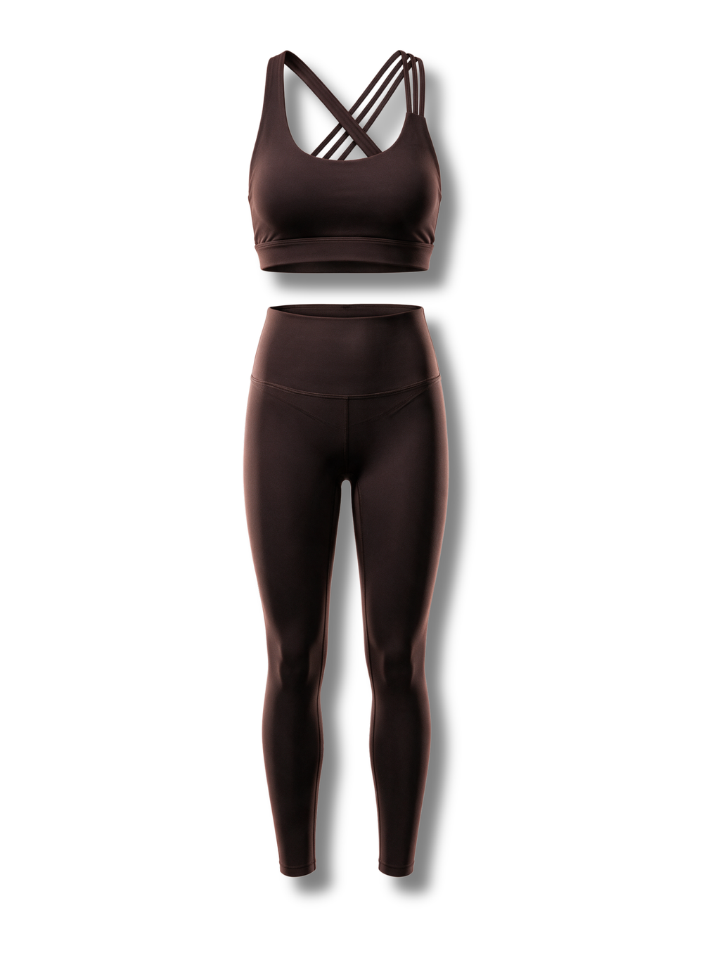 Flex-Lux Set - Brown
