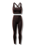Flex-Lux Set - Brown