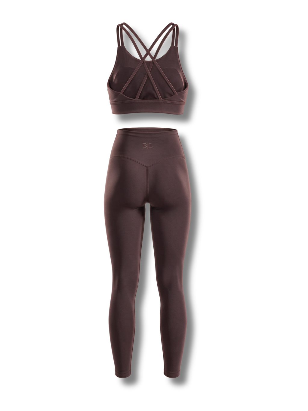 Powerup Set - Brown
