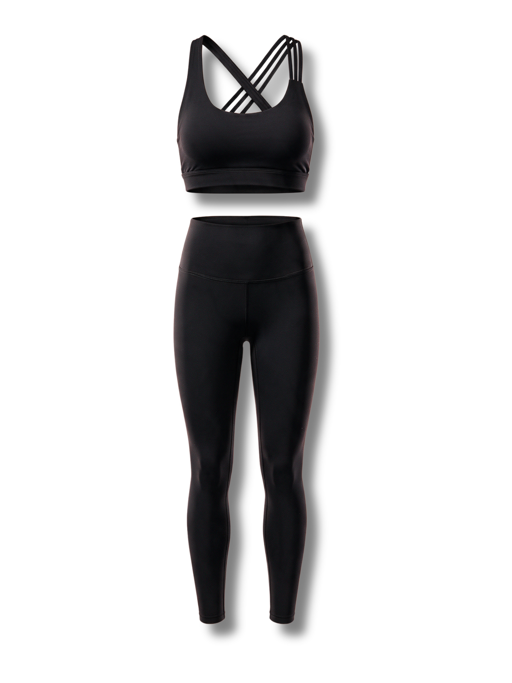 Flex-Lux Set - Black