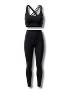 Flex-Lux Set - Black