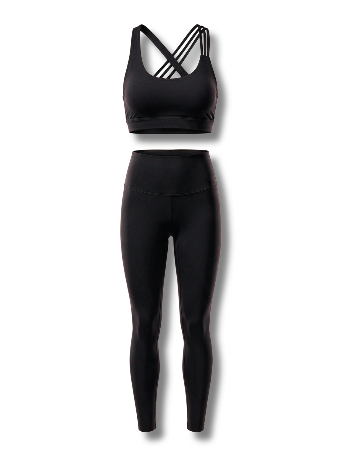 Flex-Lux Set - Black