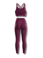 Powerup Set - Burgundy