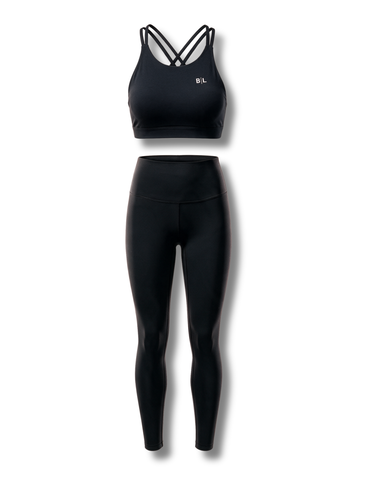 Powerup Set - Black