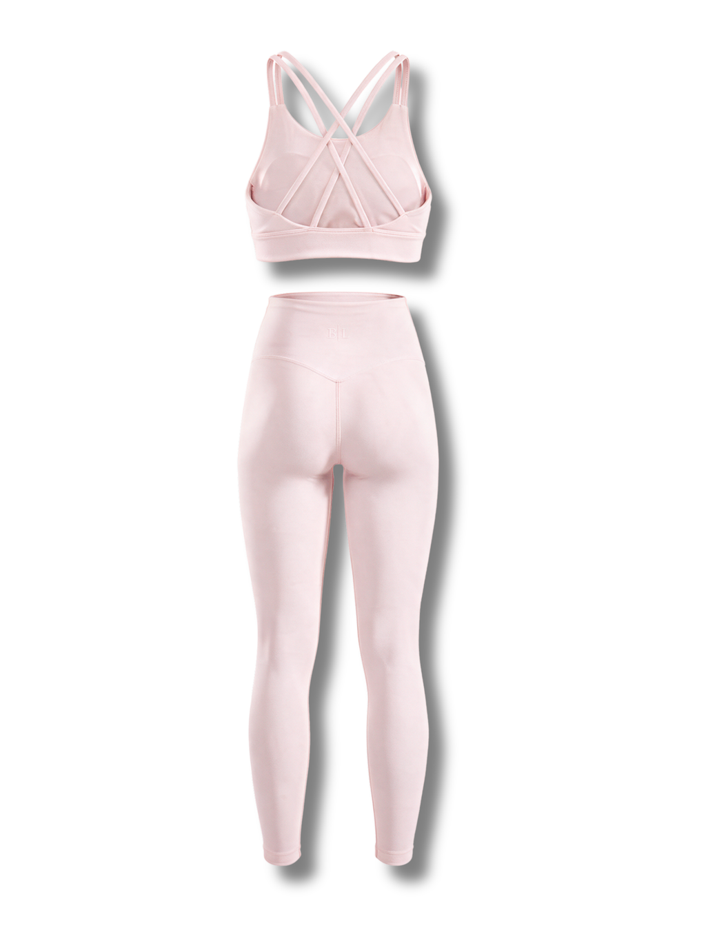 Powerup Set - Pink