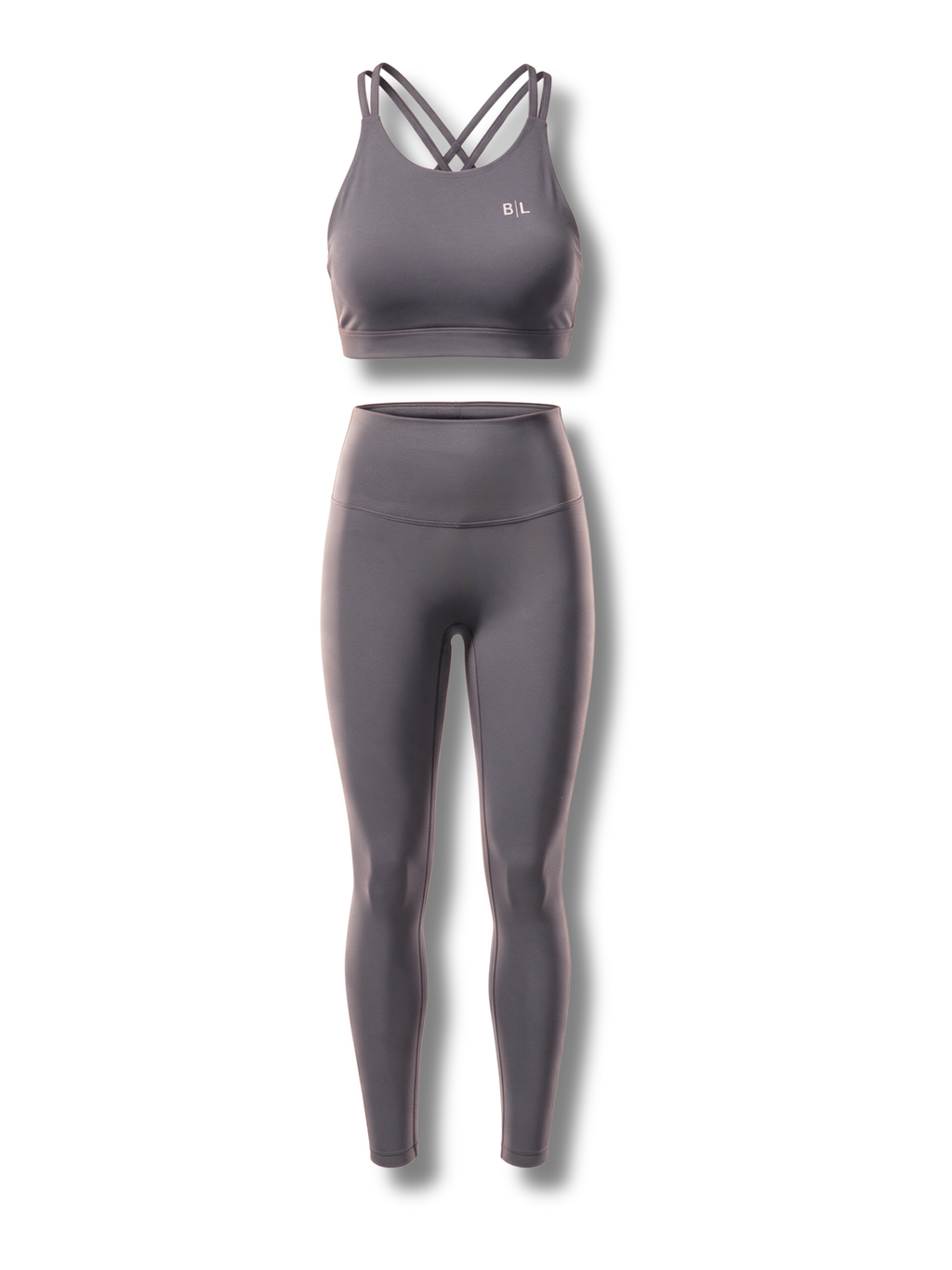 Powerup Set - Grey
