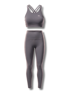 Powerup Set - Grey