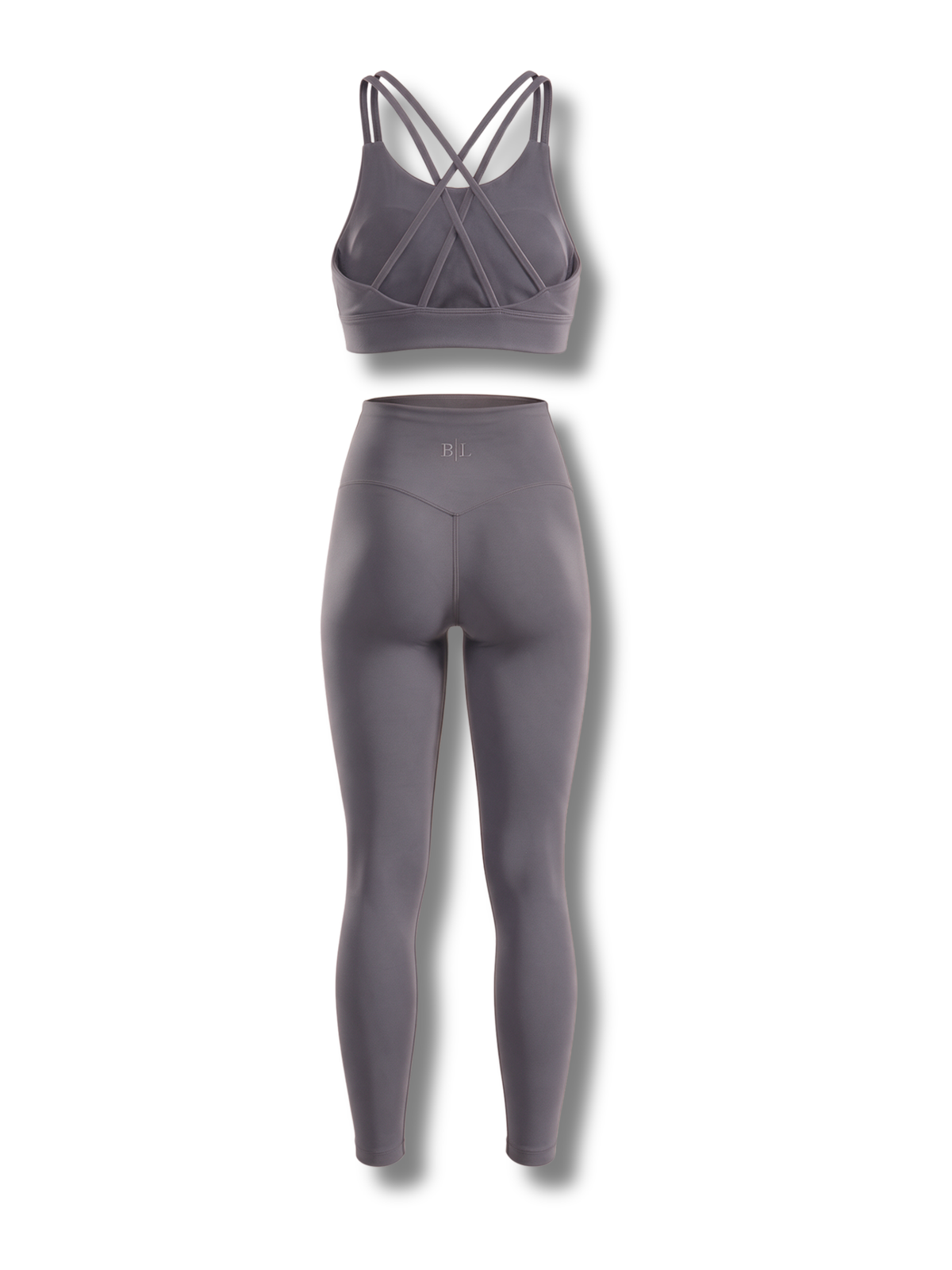 Powerup Set - Grey