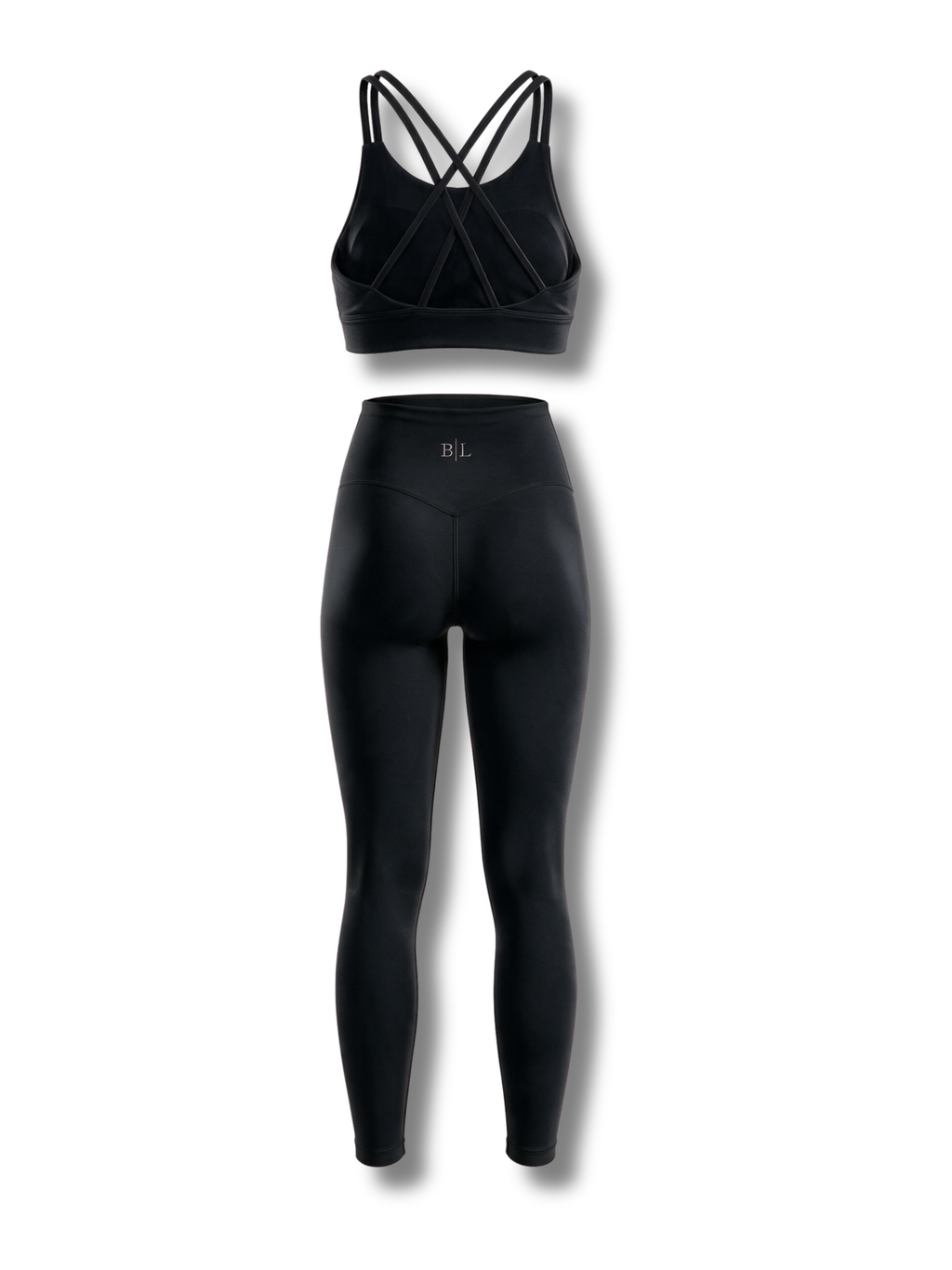 Powerup Set - Black