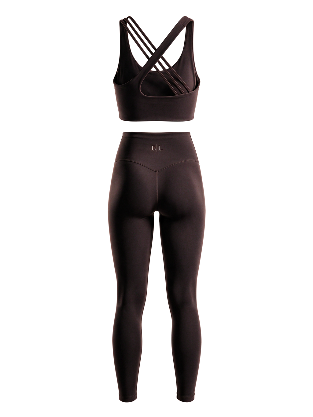 Flex-Lux Set - Brown