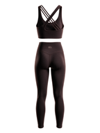 Flex-Lux Set - Brown