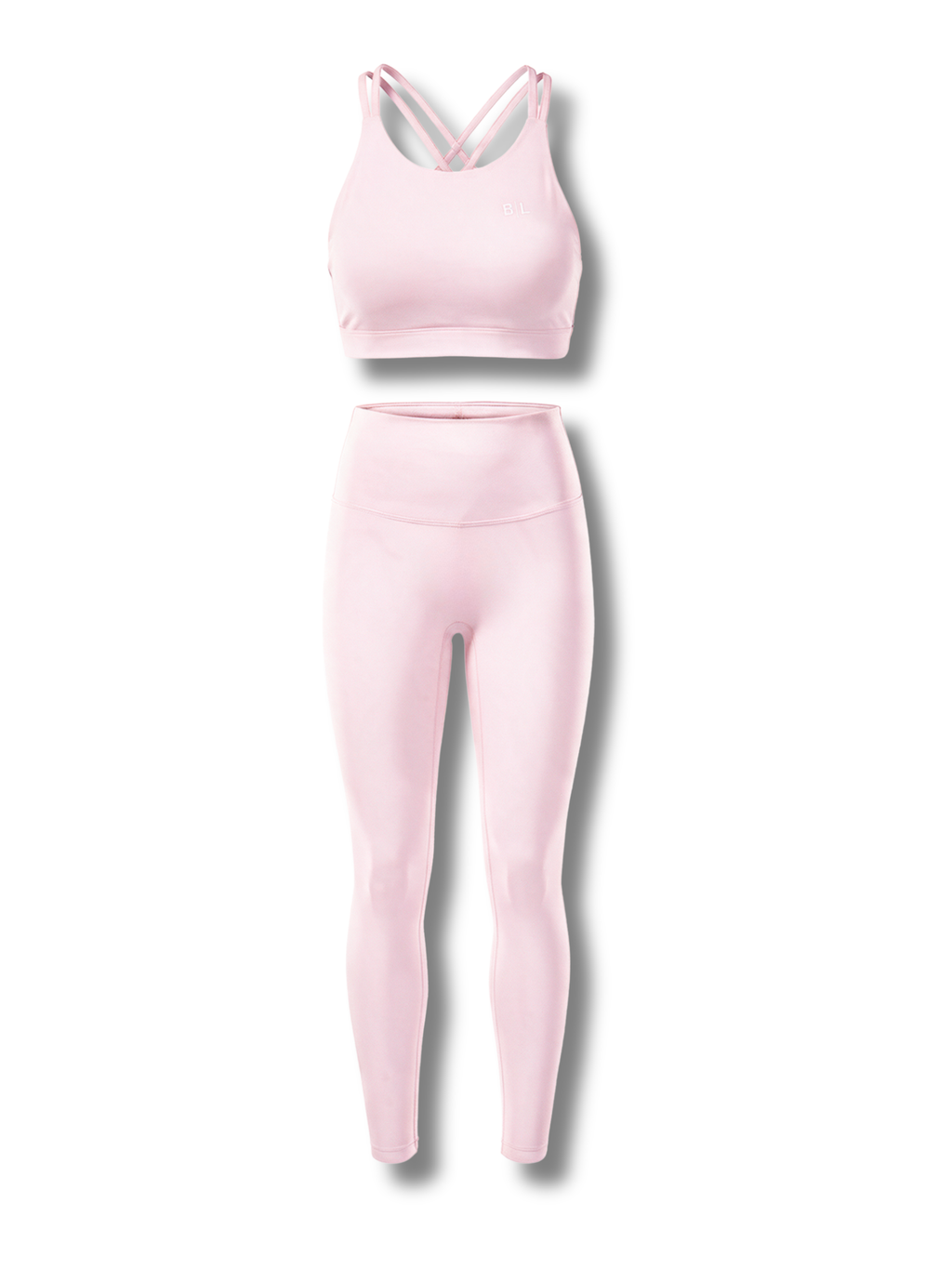 Powerup Set - Pink