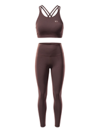 Powerup Set - Brown