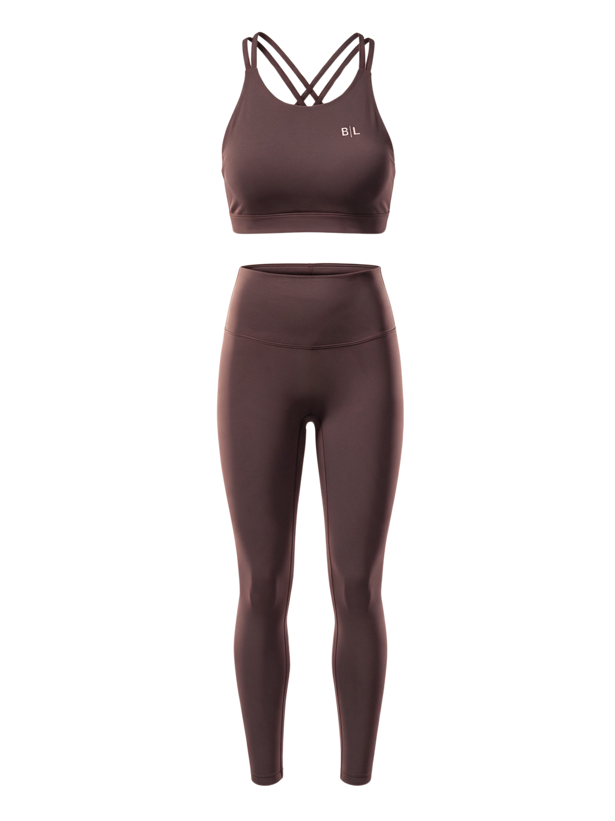Powerup Set - Brown