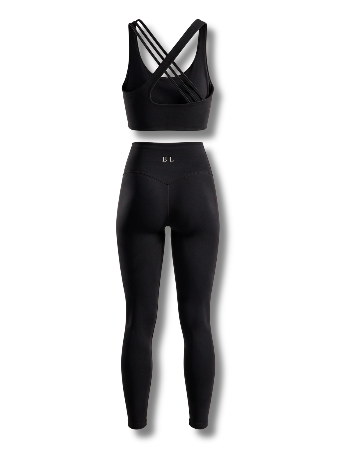 Flex-Lux Set - Black