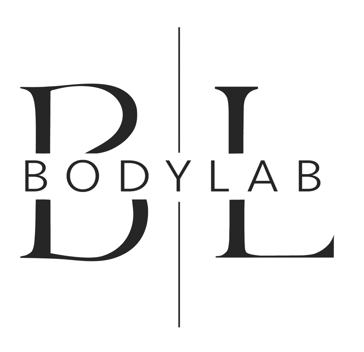 Body Lab an undertaking by The Deejital Lab 